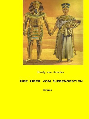 cover image of Der Herr vom Siebengestirn